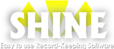 Shine Logo